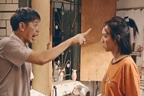 'Chuyện xóm tui: Con Nhót mót chồng': Diễn viên Thái Hòa và Thu Trang vào vai nhân vật bi hài