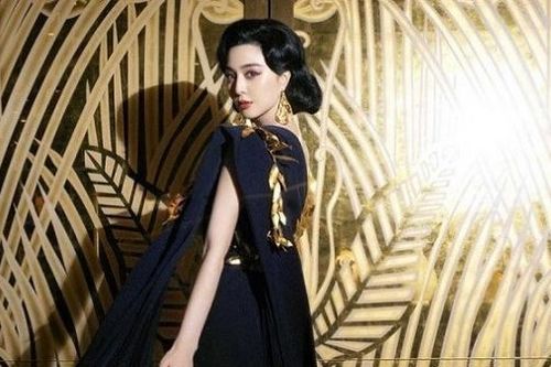 Oscar: Phạm Băng Băng được khán giả và giới chuyên môn khen phong cách thời trang chỉn chu