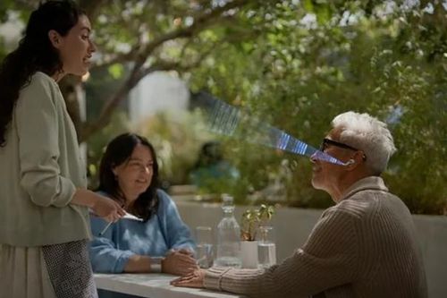 Tai nghe AirPods nhà Apple sắp nhận được tính năng mới