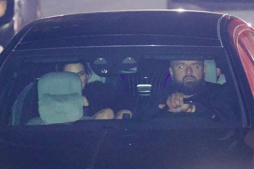 Kendall Jenner và Bad Bunny dính nghi vấn hẹn hò sau Lễ trao giải Oscar