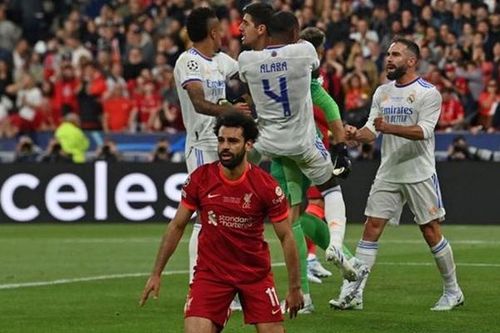 Nhận định Real Madrid vs Liverpool, 3h ngày 16/3, vòng 1/8 Champions League