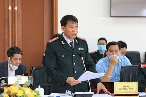 Sai phạm trong chỉ đạo, Chánh Thanh tra tỉnh Lâm Đồng bị khởi tố, bắt tạm giam