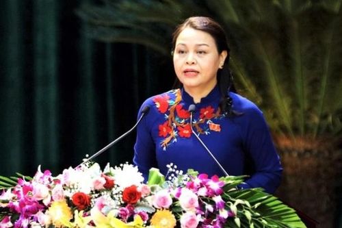 Bí thư Ninh Bình được giới thiệu làm Phó Chủ tịch, Tổng thư ký Ủy ban Trung ương MTTQ Việt Nam