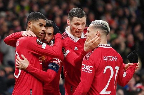 Nhận định Betis vs MU, 0h45 ngày 17/3, lượt về vòng 1/8 Europa League