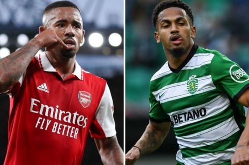 Nhận định Arsenal vs Sporting Lisbon, 03h00 ngày 17/3, lượt về vòng 1/8 Europa League