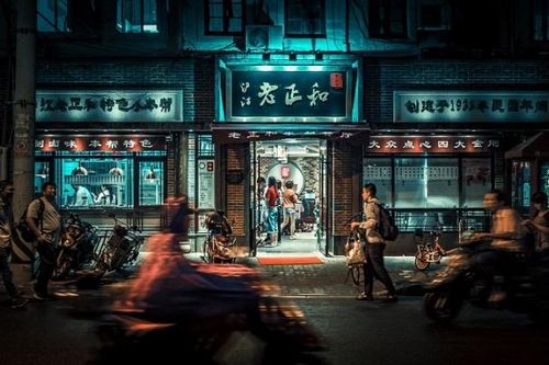 Người tiêu dùng Trung Quốc có thể giải cứu nền kinh tế toàn cầu?