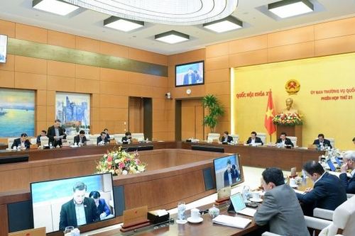 Cần làm rõ chức năng giám sát khai thác, sử dụng nước để nâng cao hiệu quả quản lý tài nguyên