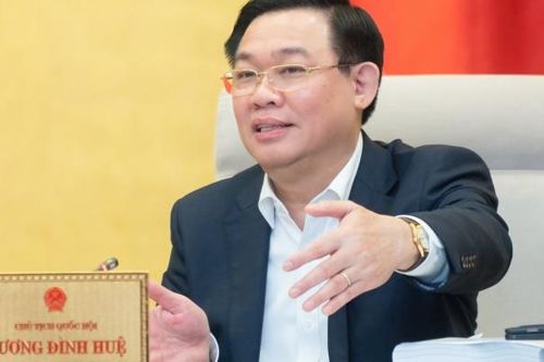 Cân nhắc bổ sung khái niệm, quy định về phục hồi và bảo vệ tài nguyên nước