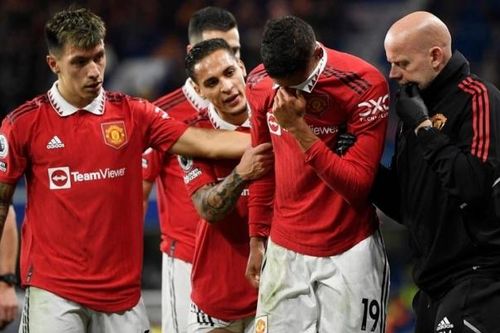 FIFA lập bộ phận chăm sóc sức khỏe cầu thủ, các Liên đoàn bóng đá đều tán thành