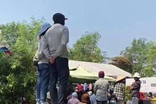 Chạy theo 'sống ảo' khiến vô cảm gia tăng