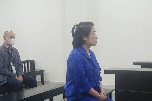 Nhận án sau khi làm đơn tố 'kẻ lừa đảo'