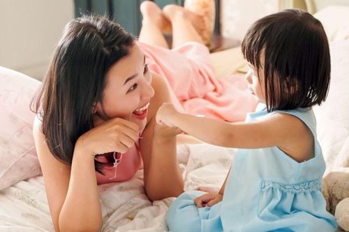 Vai diễn mẹ đơn thân của Hoàng Oanh