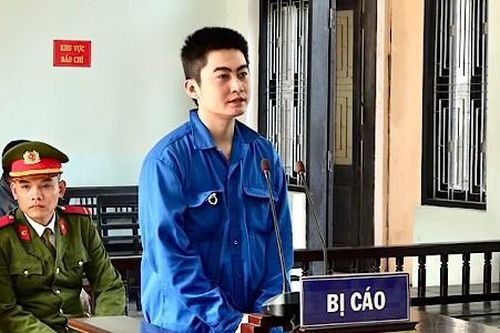 Lĩnh 14 năm tù vì nhận bán giúp ma túy