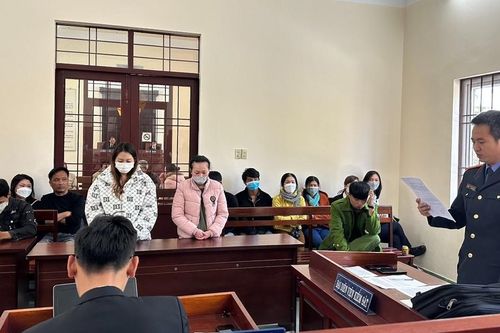 Tuyên án hai bảo mẫu hành hạ bé gái 2 tuổi
