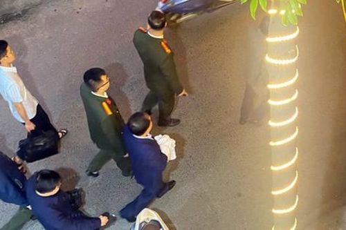 Vụ án liên quan ông Đỗ Hữu Ca: Chi tiết loạt công ty 'ma' trong tay ông trùm mua bán hóa đơn
