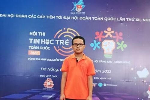 Tiết lộ về cá tính 'đặc biệt' của thủ khoa Toán toàn quốc