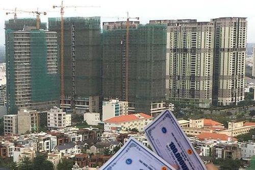 Thêm doanh nghiệp bất động sản chi nghìn tỷ mua trái phiếu trước thời hạn