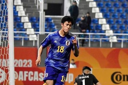 Nhận định U20 Iraq vs U20 Nhật Bản, 17h00 ngày 15/3: Chung kết trong tầm tay