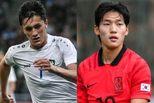 Nhận định U20 Uzbekistan vs U20 Hàn Quốc, 21h00 ngày 15/3: Khó phân thắng bại