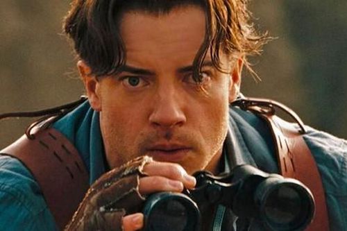 Bi kịch cuộc đời của nam diễn viên tăng đến 272 kg vừa thắng Oscar 2023