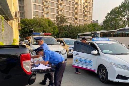 Vụ khách Nhật bị 'chặt chém' tiền taxi cao gấp 10 lần: Saigontourist Group lên tiếng