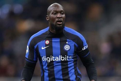 Inter quyết định trả Lukaku lại cho Chelsea