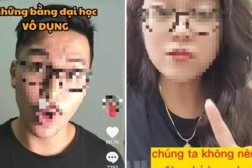 TikToker nêu bằng đại học 'vô dụng' tại Việt Nam: Học sinh hoang mang, chuyên gia giáo dục nói gì?