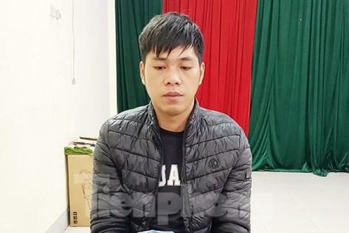 Rủ bạn nghiện ma túy ra bờ suối rồi siết cổ đến chết