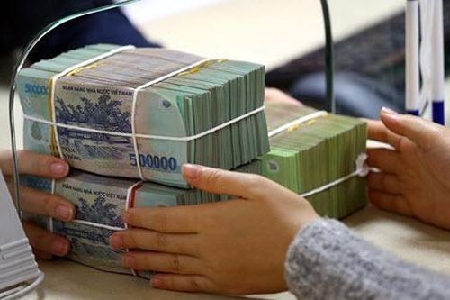 Siết tín dụng ngân hàng cho doanh nghiệp 'sân sau' vay