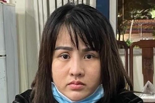 Nữ quái dùng giấy tờ giả để vay tiền rồi bỏ trốn