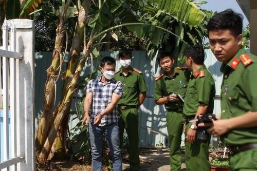 Đối tượng đột nhập trường mầm non, trộm hơn 1 tỷ đồng