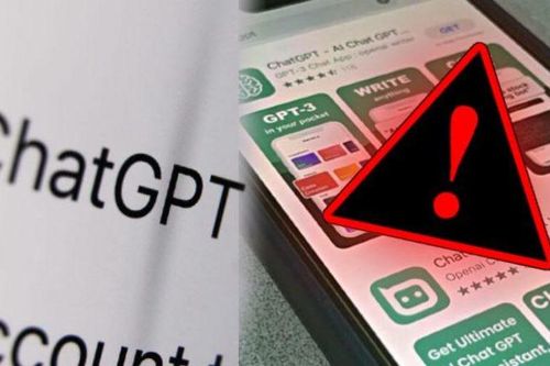 Bị đánh cắp tài khoản Facebook do cài tiện ích ChatGPT 'đểu'