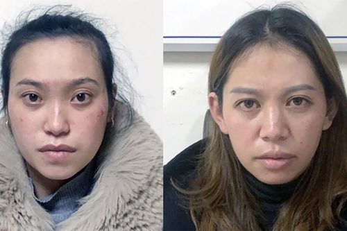 Hai bảo mẫu bạo hành bé gái 2 tuổi ở Đà Lạt lĩnh án tù