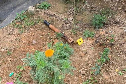 Người đàn ông ở Thanh Hóa dùng điếu cày đánh chết anh họ