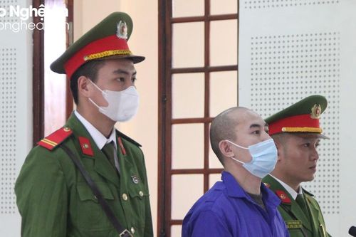 Bản án chung thân cho kẻ 'vào tù, ra tội'