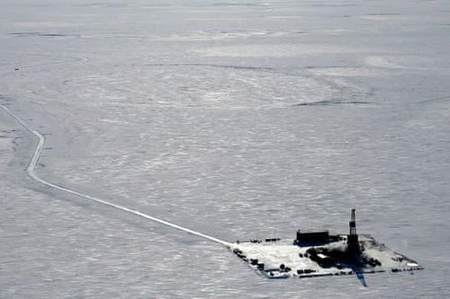 Mỹ: Dự án khai thác dầu mỏ tại bang Alaska đối mặt thách thức pháp lý