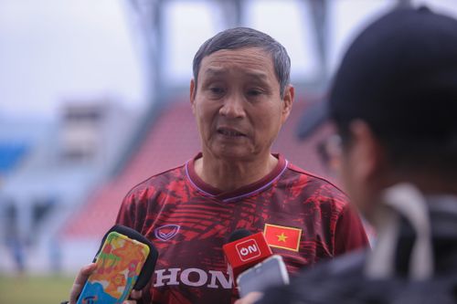 Đội tuyển nữ Việt Nam tìm cách để Huỳnh Như tham dự SEA Games 32