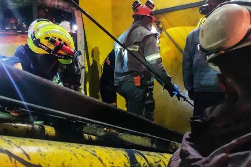 Colombia: Nổ khí gas tại 6 mỏ than liền kề khiến 11 người thiệt mạng