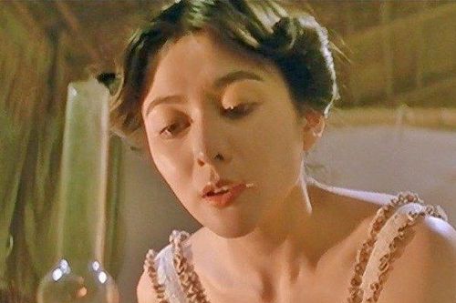 Dàn người tình màn ảnh của huyền thoại Hoàng Phi Hồng: 'Đệ nhất mỹ nhân' có bị lép vế