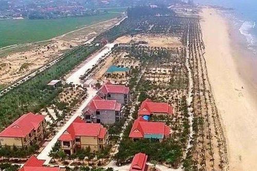 Nhà đầu tư 'dở khóc, dở cười' vì góp vốn đầu tư mua chung bất động sản