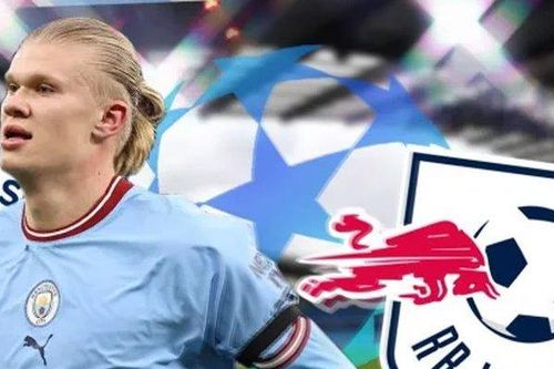 Người thắng, kẻ thua sau trận Man City vs Leipzig