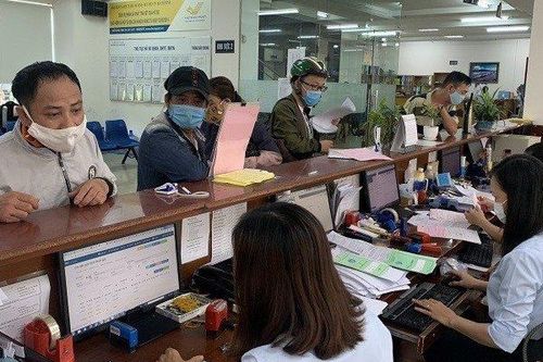 Lực lượng lao động trong độ tuổi tham gia BHXH đạt 50% vào năm 2025
