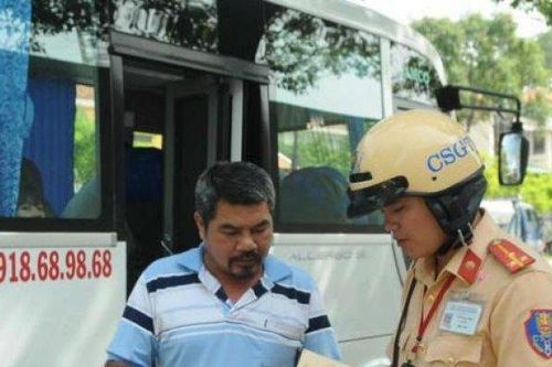 18 đội CSGT Hà Nội sẽ tuần tra, xử lý hàng loạt lỗi vi phạm giao thông từ 15/3-14/4