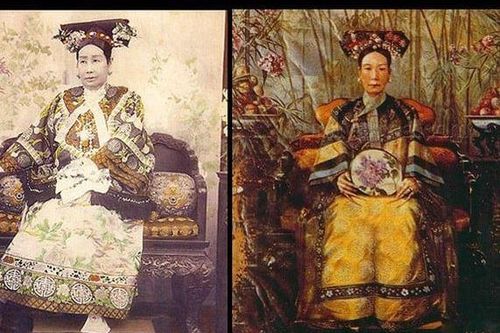 Hé lộ lý do nấm mồ chưa bao giờ xanh cỏ của Từ Hy và linh ứng đáng sợ về luật nhân quả