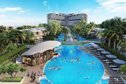 Bất động sản nghỉ dưỡng: Cơ hội cho các nhà đầu tư nắm bắt tốt xu hướng