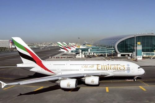 Hãng hàng không Emirates 'tăng tốc' sau đại dịch