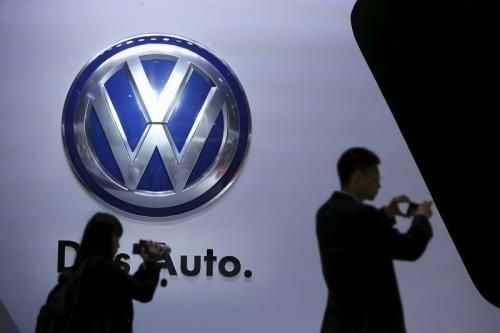 Volkswagen dự kiến sẽ đầu tư gần 260 tỷ USD trong 5 năm tới