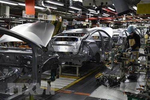 Các doanh nghiệp lớn Nhật Bản sắp công bố mức tăng lương cao nhất trong 25 năm
