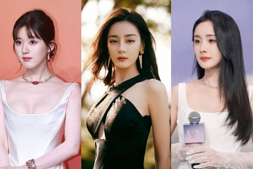Dàn nghệ sĩ xác nhận tham gia Đêm hội Weibo: Dương Mịch hội ngộ Địch Lệ Nhiệt Ba, Triệu Lệ Dĩnh mất hút