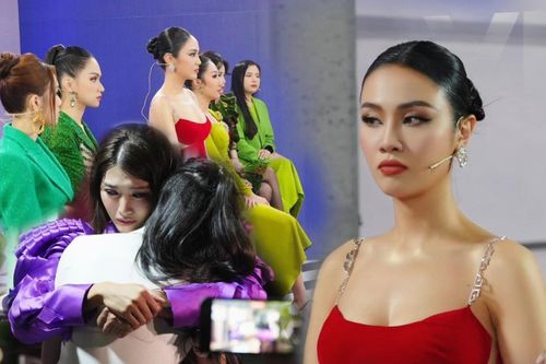 Nếu Quỳnh Châu 'mắc bẫy' Thủy Tiên đổi thí sinh ở vòng loại: Đại cuộc sẽ như thế nào?